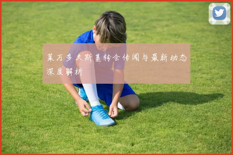莱万多夫斯基转会传闻与最新动态深度解析