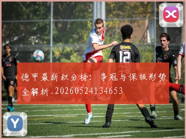德甲最新积分榜：争冠与保级形势全解析_20260524134653
